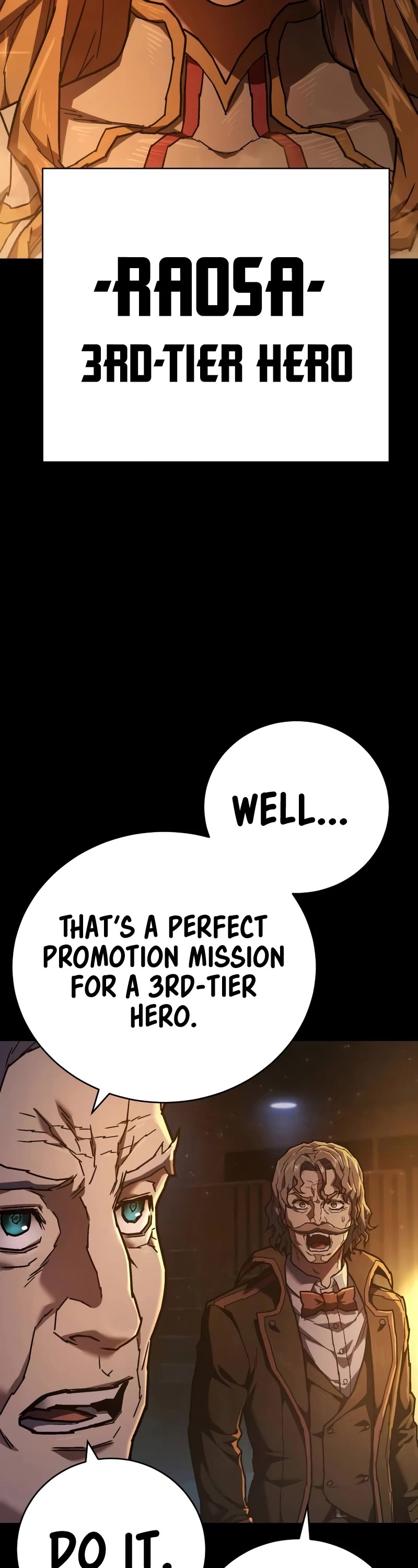 The Executioner chapter 15 page 44