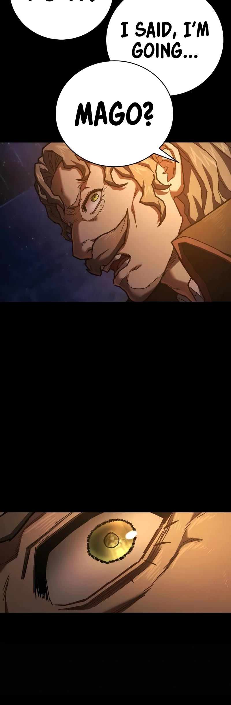 The Executioner chapter 15 page 45