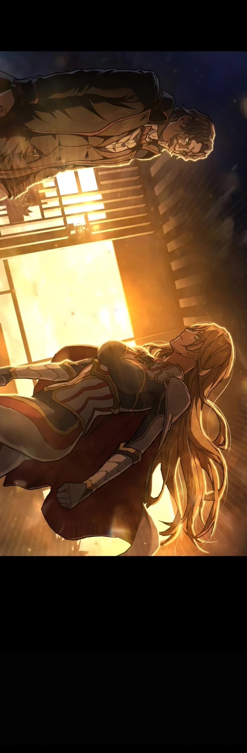 The Executioner chapter 15 page 46