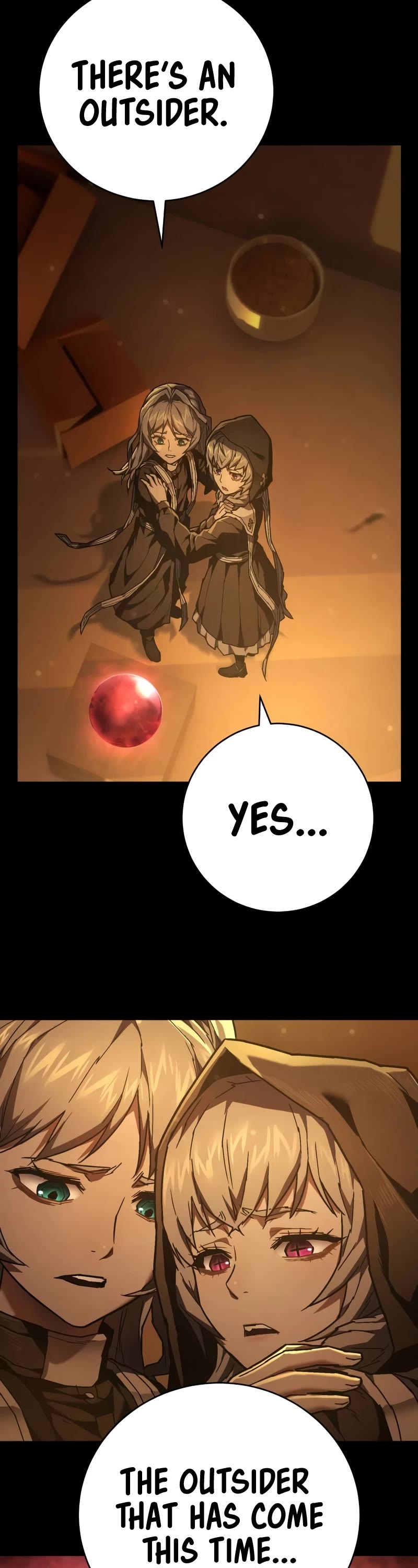 The Executioner chapter 15 page 49