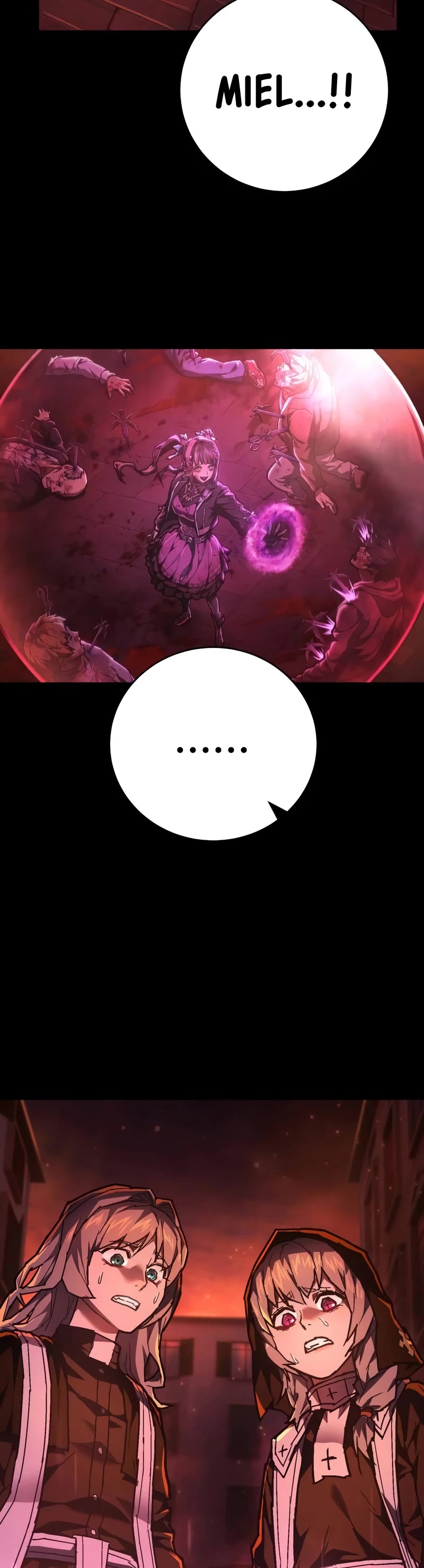 The Executioner chapter 15 page 5