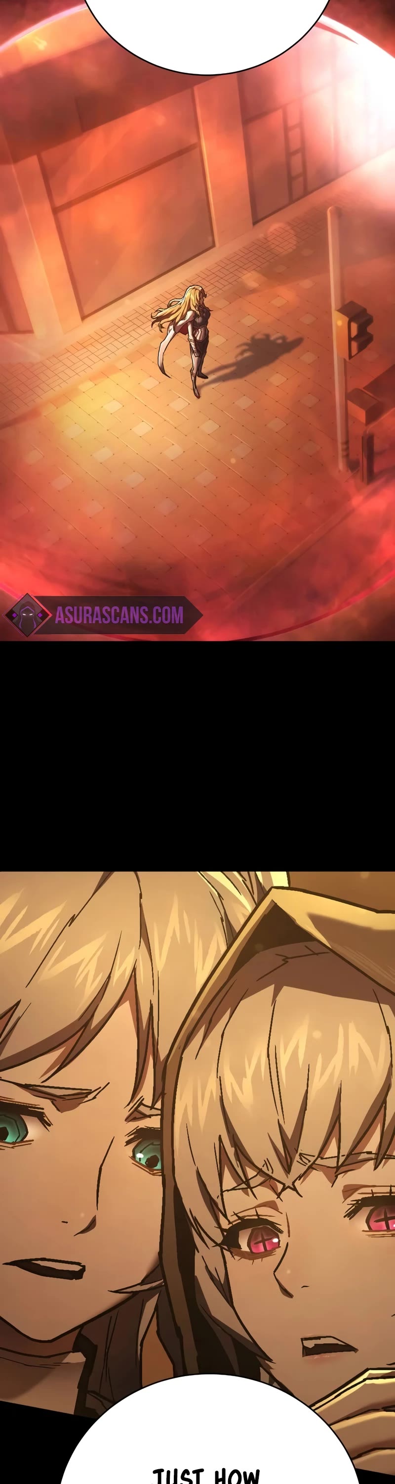 The Executioner chapter 15 page 50