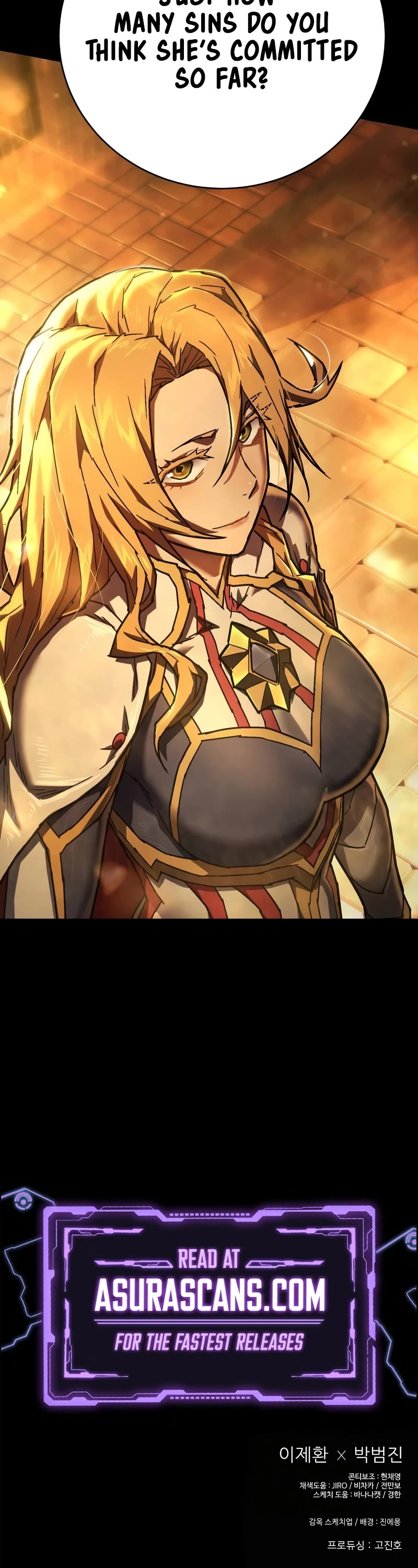 The Executioner chapter 15 page 51