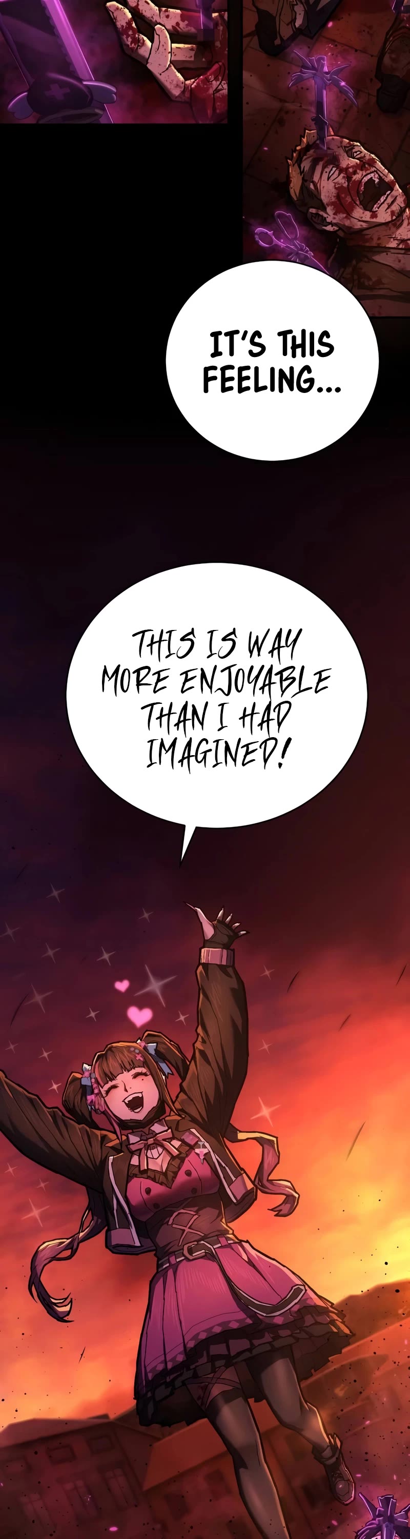 The Executioner chapter 15 page 8