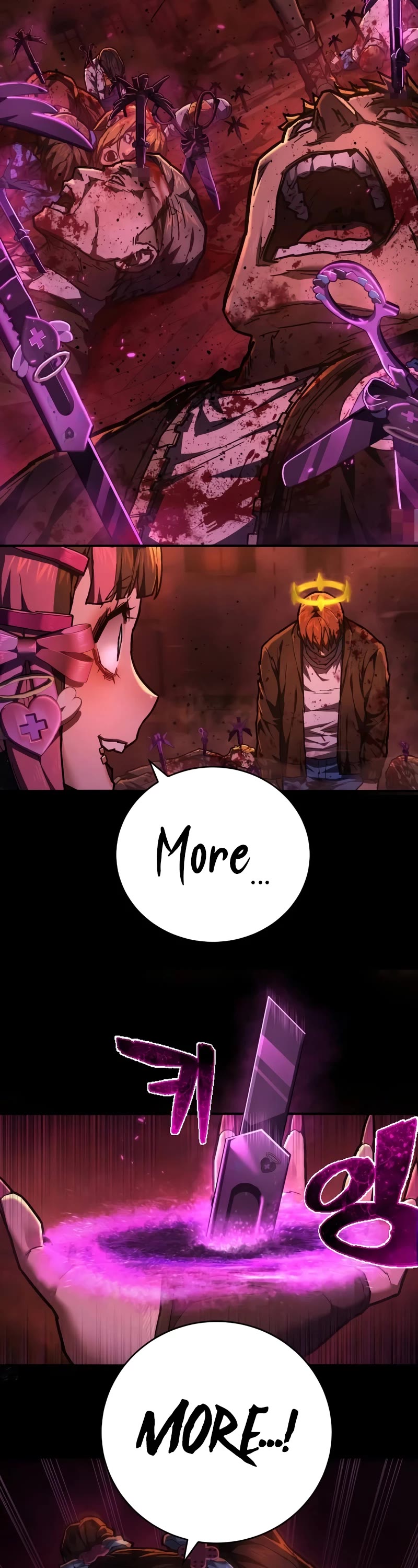 The Executioner chapter 15 page 9