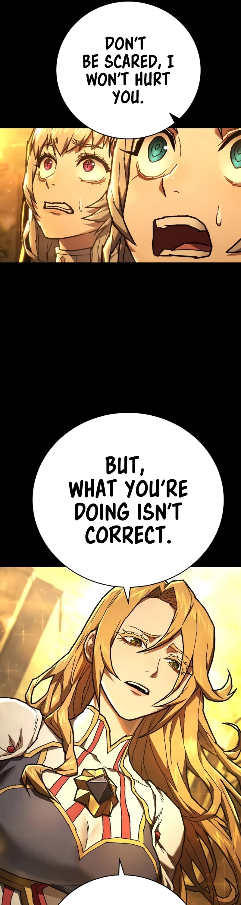 The Executioner chapter 16 page 17