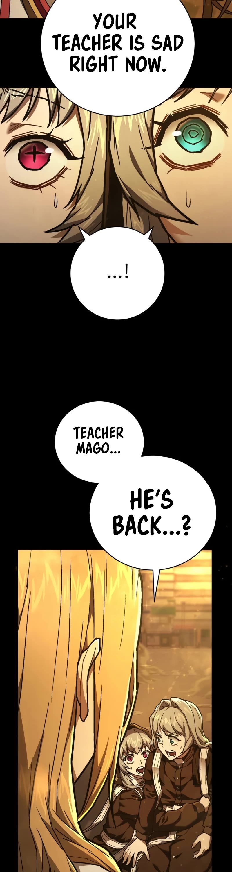 The Executioner chapter 16 page 18