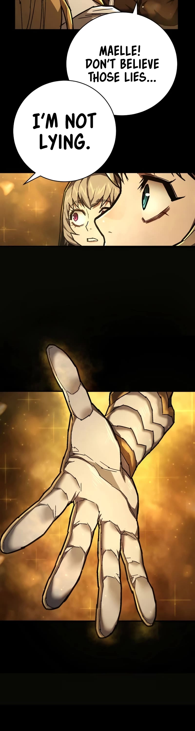 The Executioner chapter 16 page 19