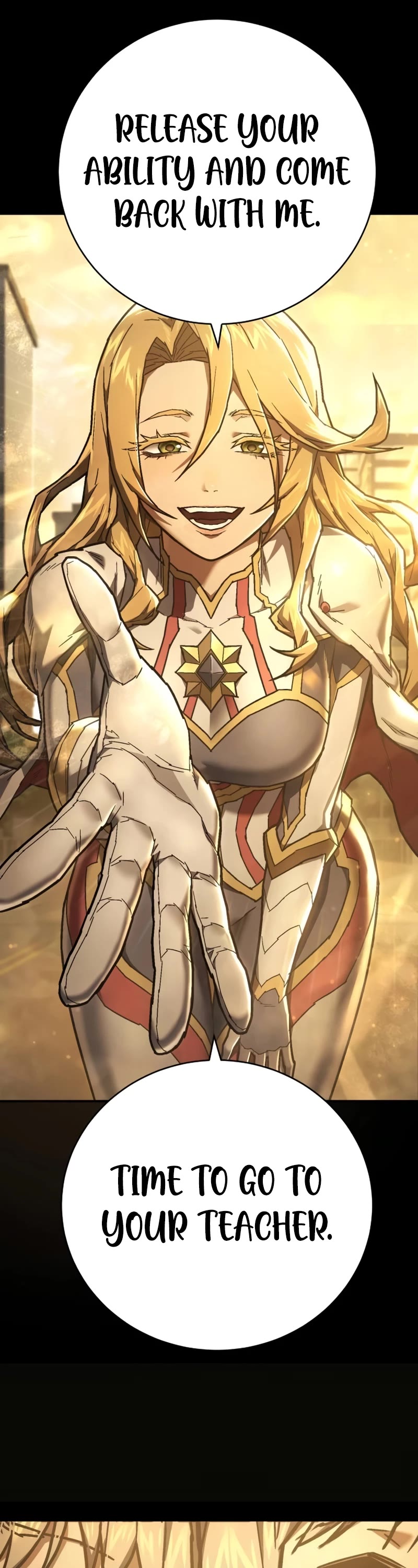 The Executioner chapter 16 page 20