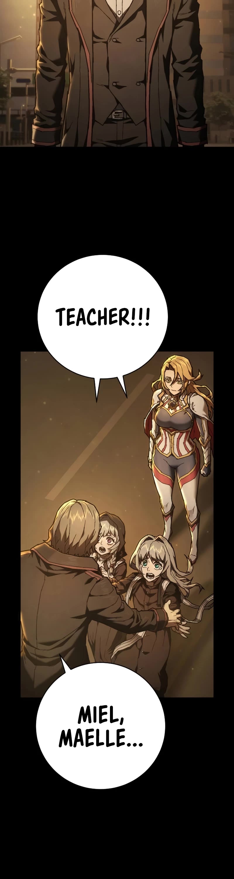 The Executioner chapter 16 page 24