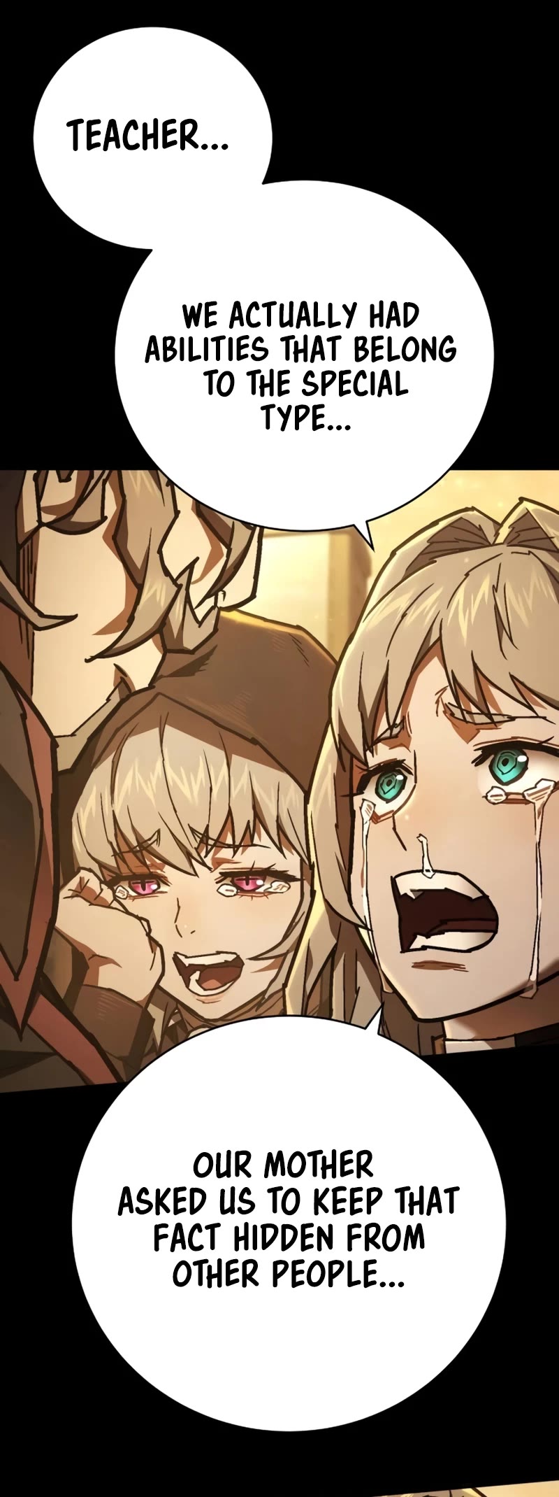 The Executioner chapter 16 page 25