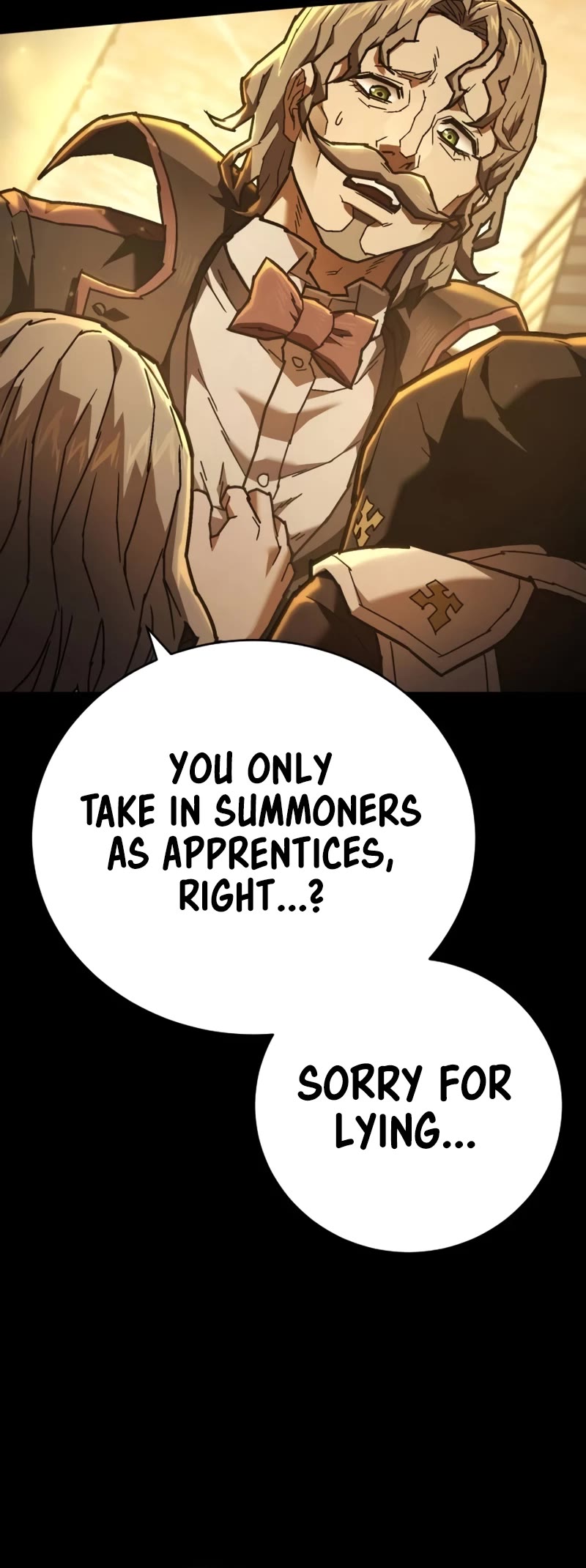 The Executioner chapter 16 page 26