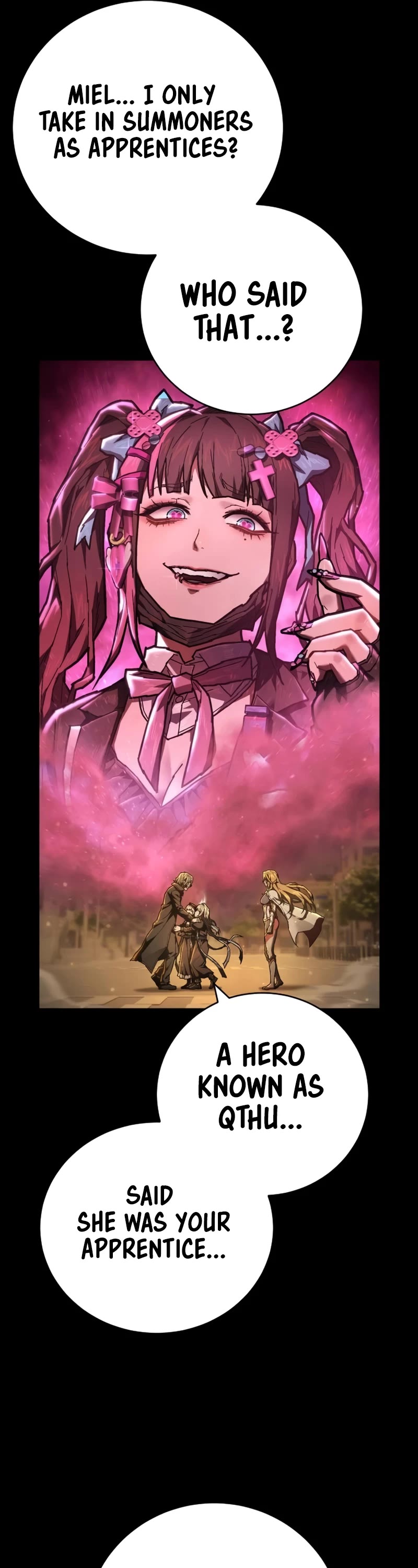 The Executioner chapter 16 page 27