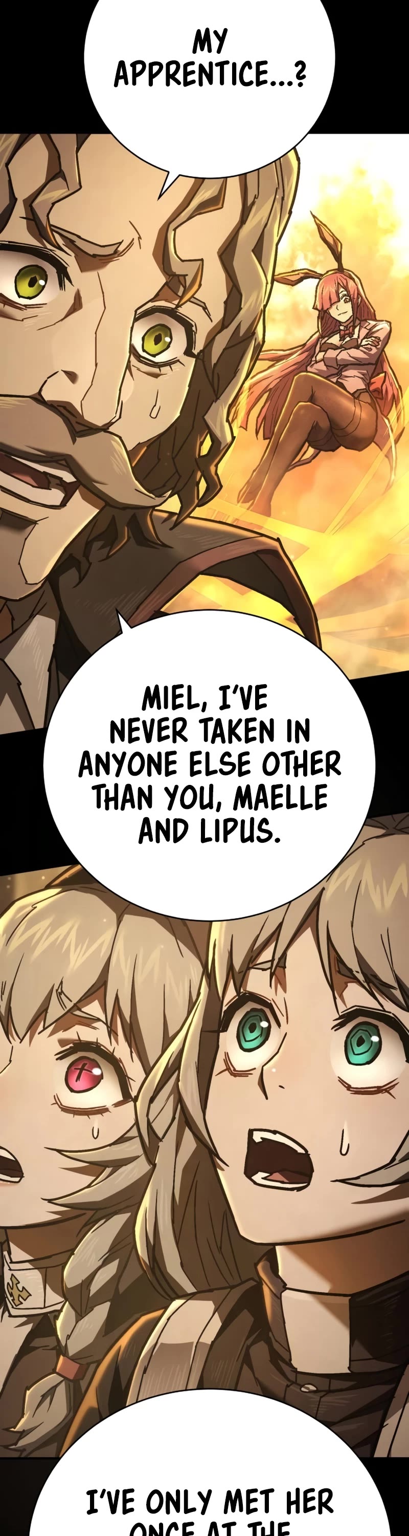 The Executioner chapter 16 page 28