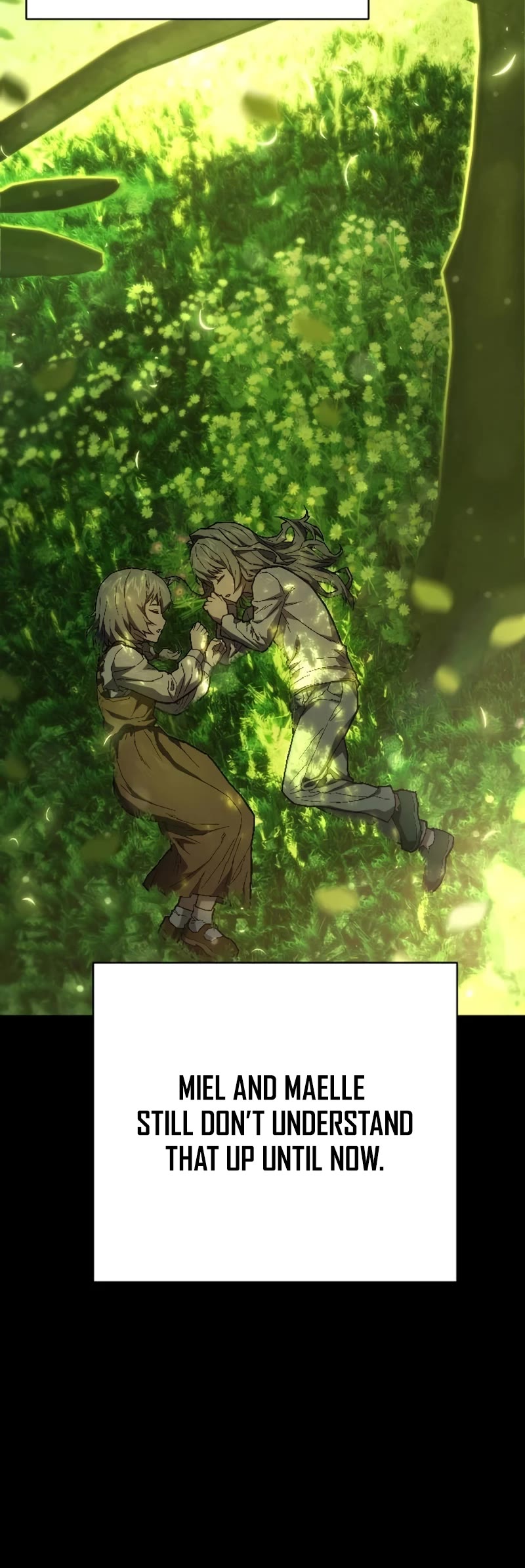 The Executioner chapter 16 page 31