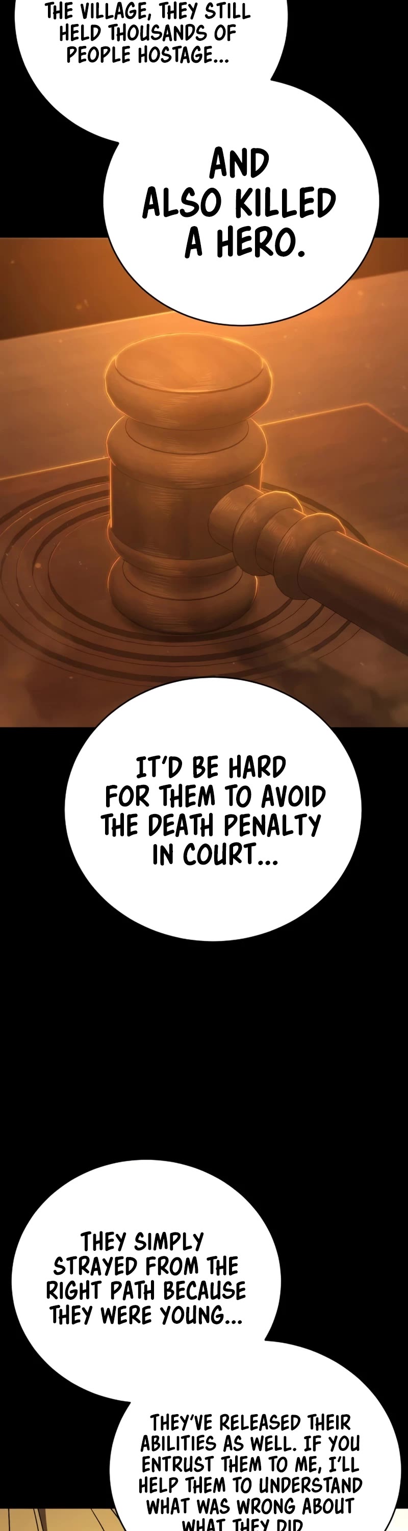 The Executioner chapter 16 page 34