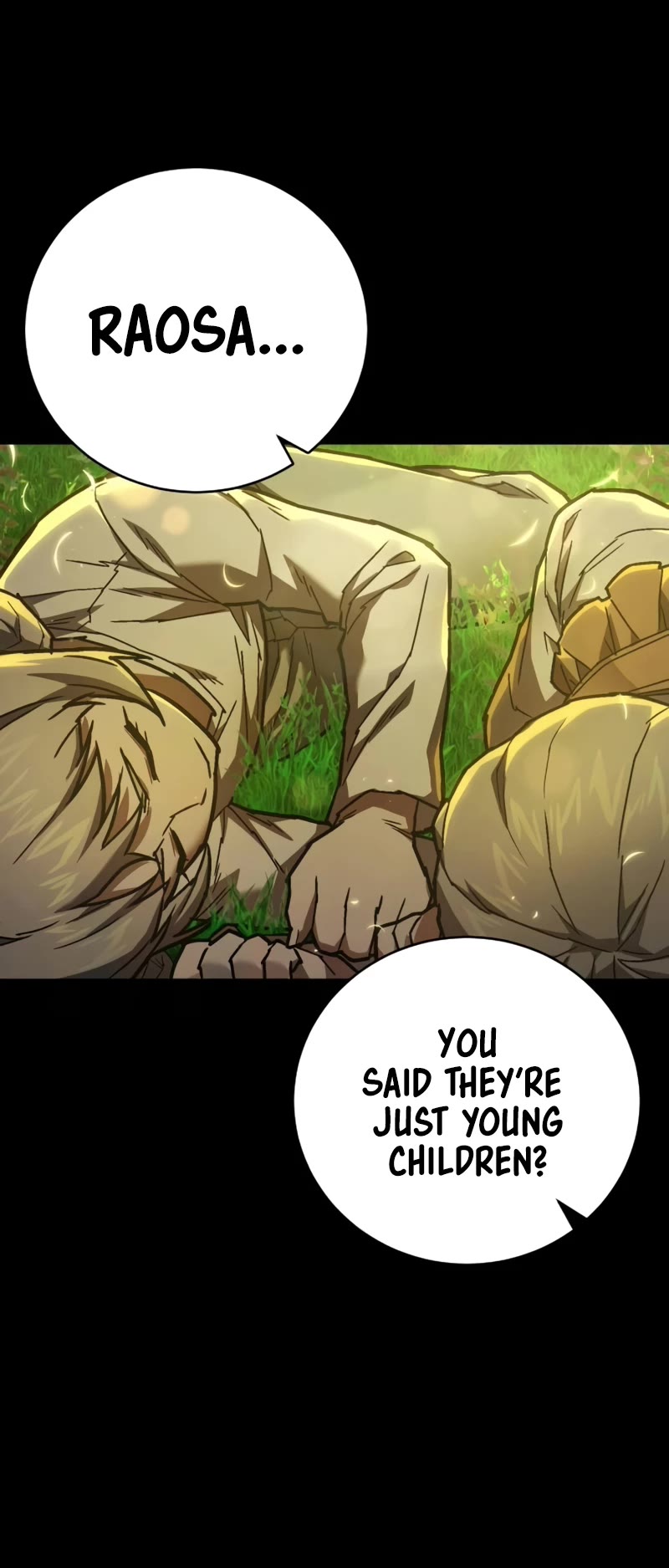 The Executioner chapter 16 page 36