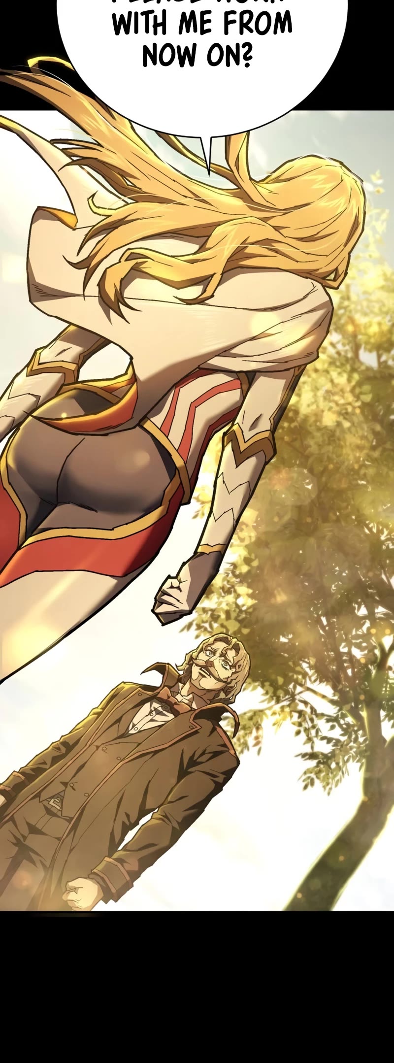 The Executioner chapter 16 page 40