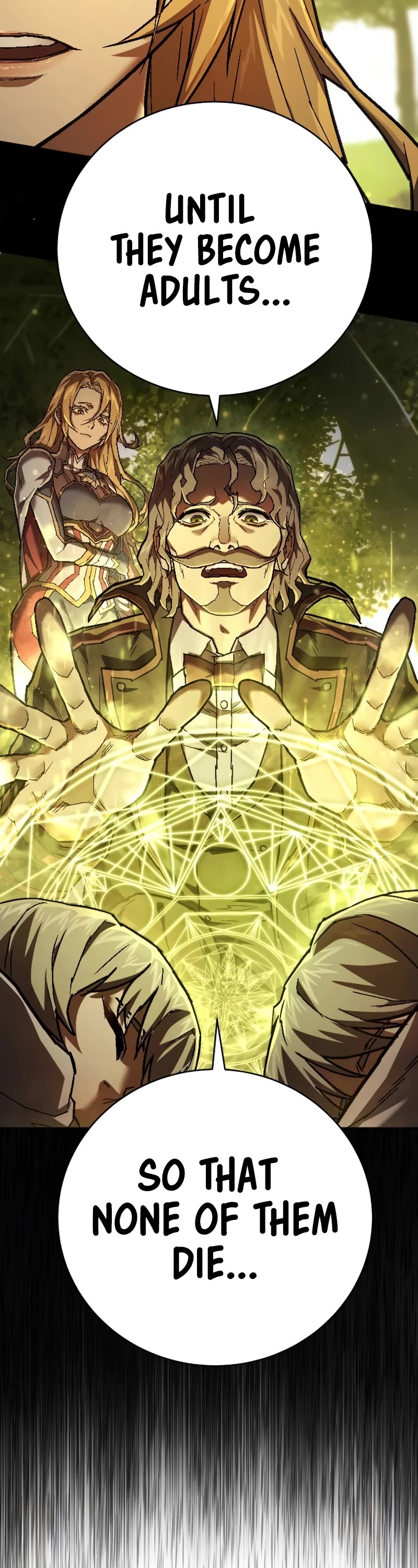 The Executioner chapter 16 page 45