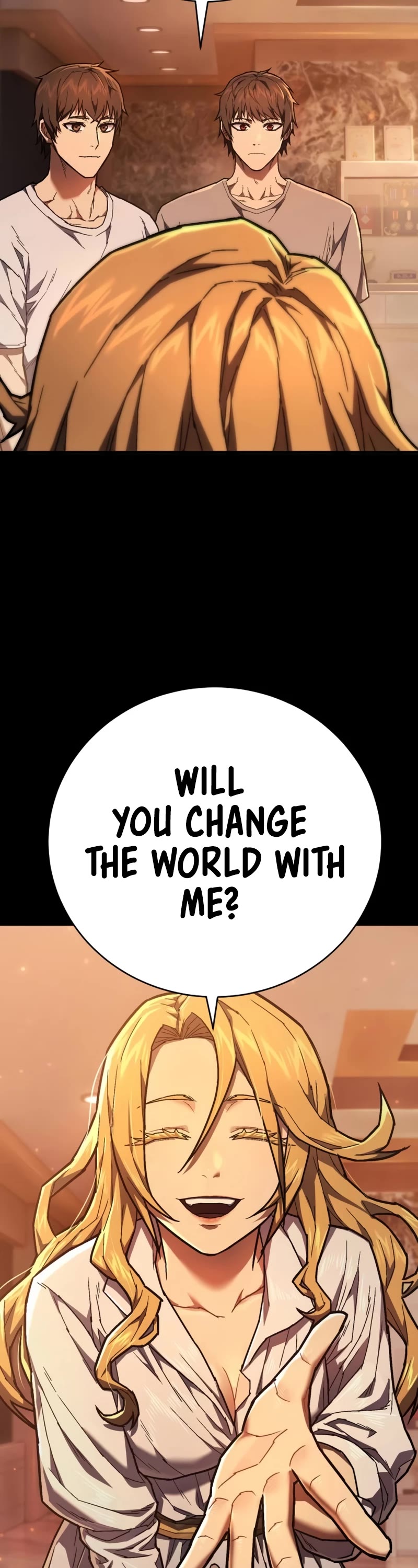 The Executioner chapter 16 page 49