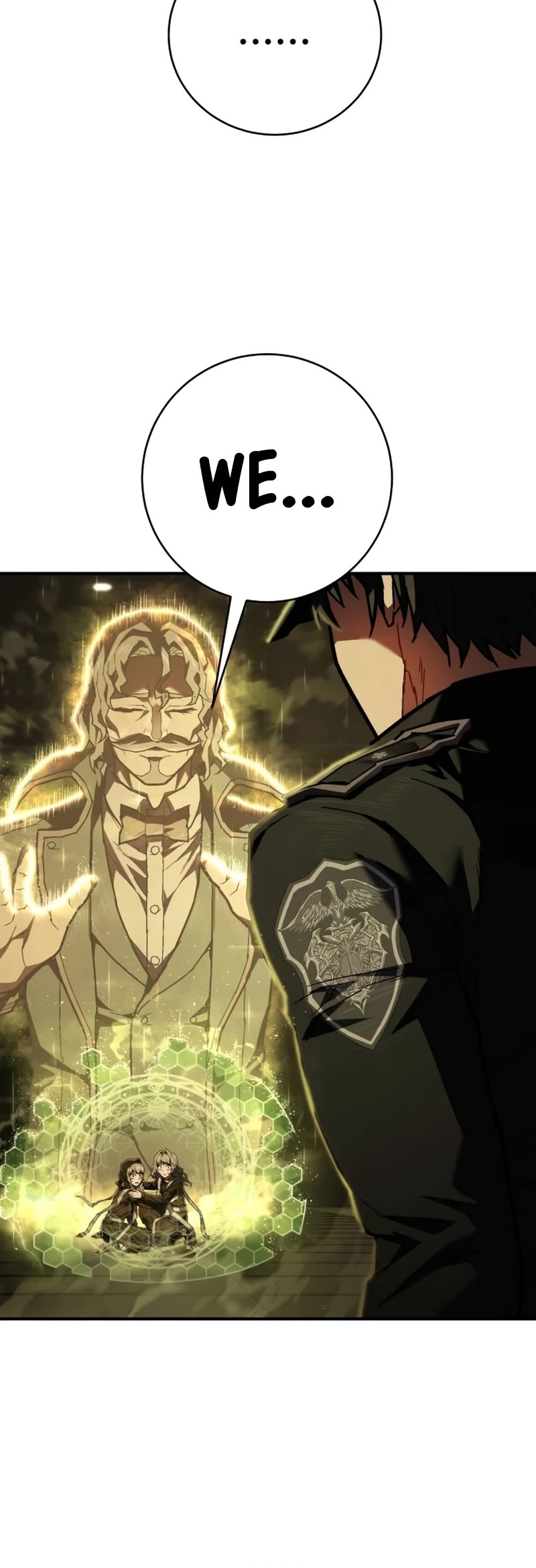 The Executioner chapter 16 page 51