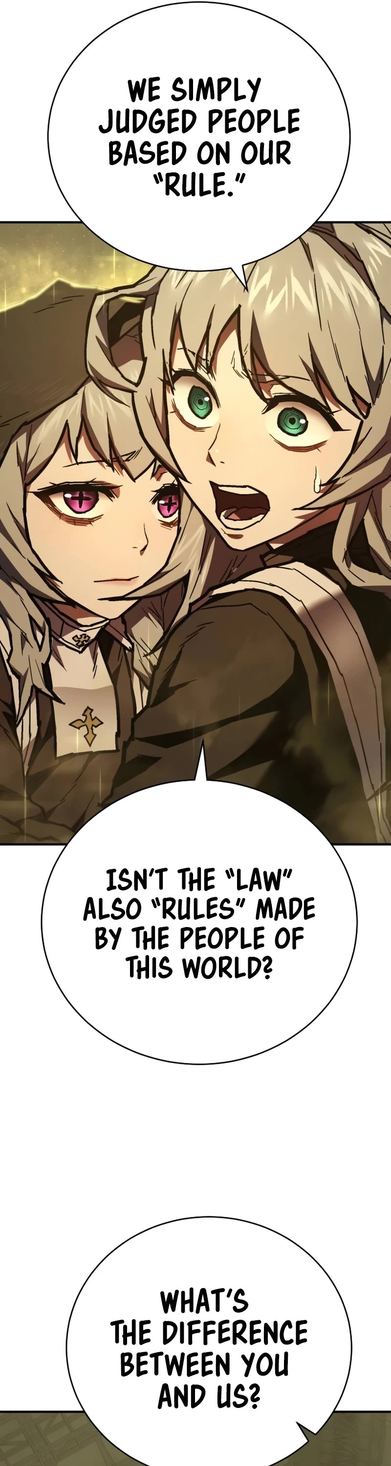 The Executioner chapter 16 page 52