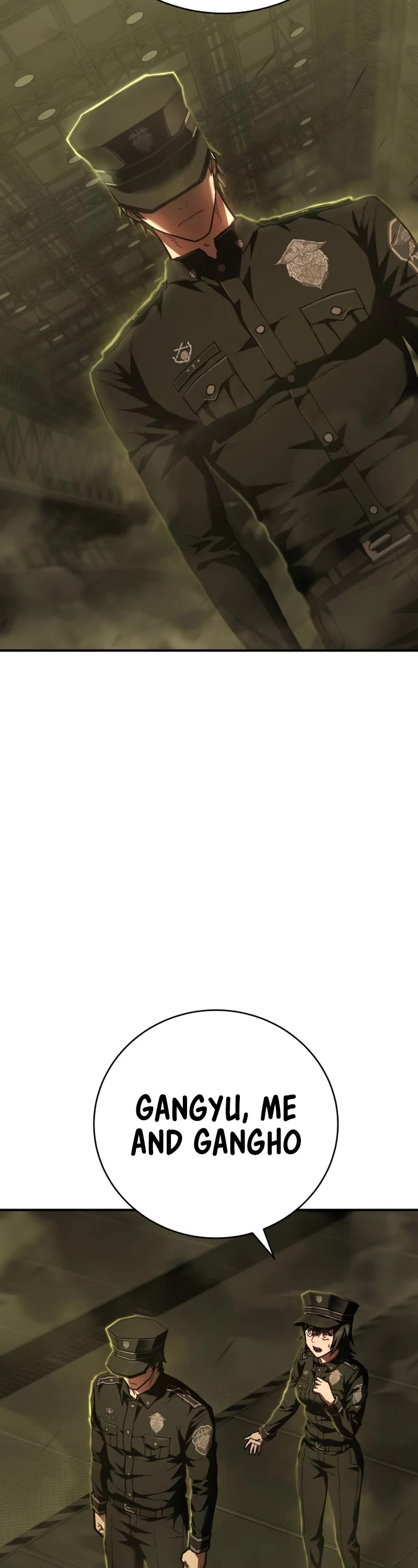 The Executioner chapter 16 page 53