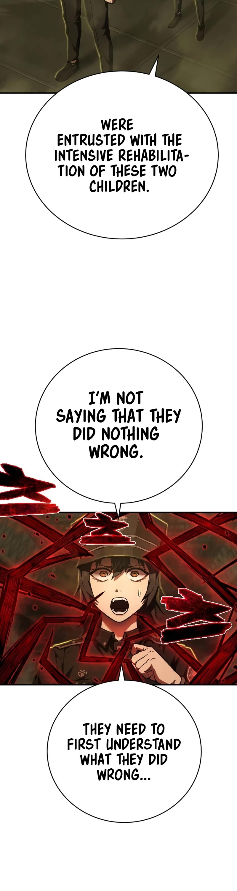 The Executioner chapter 16 page 54