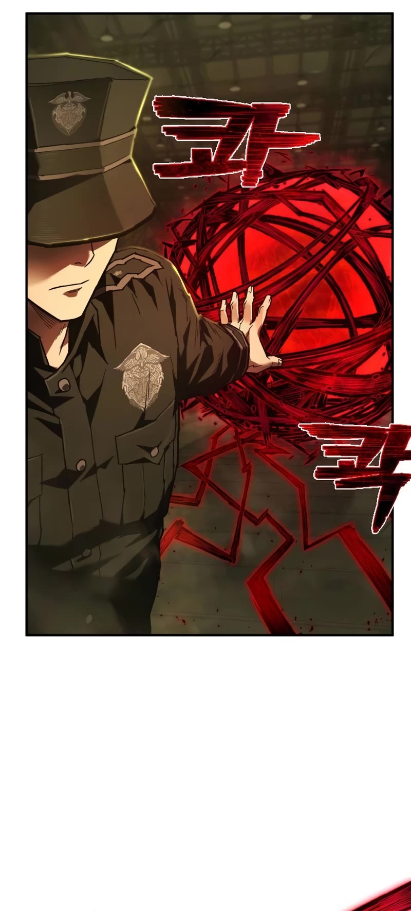 The Executioner chapter 16 page 55