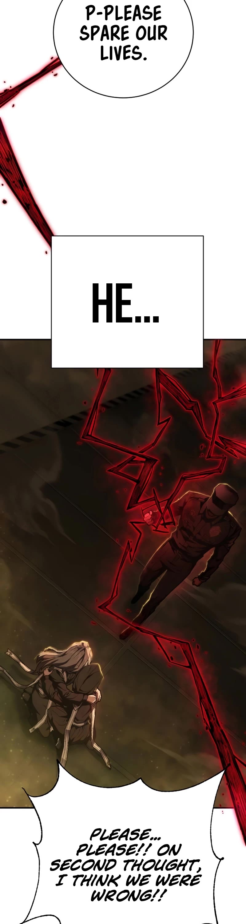 The Executioner chapter 16 page 58