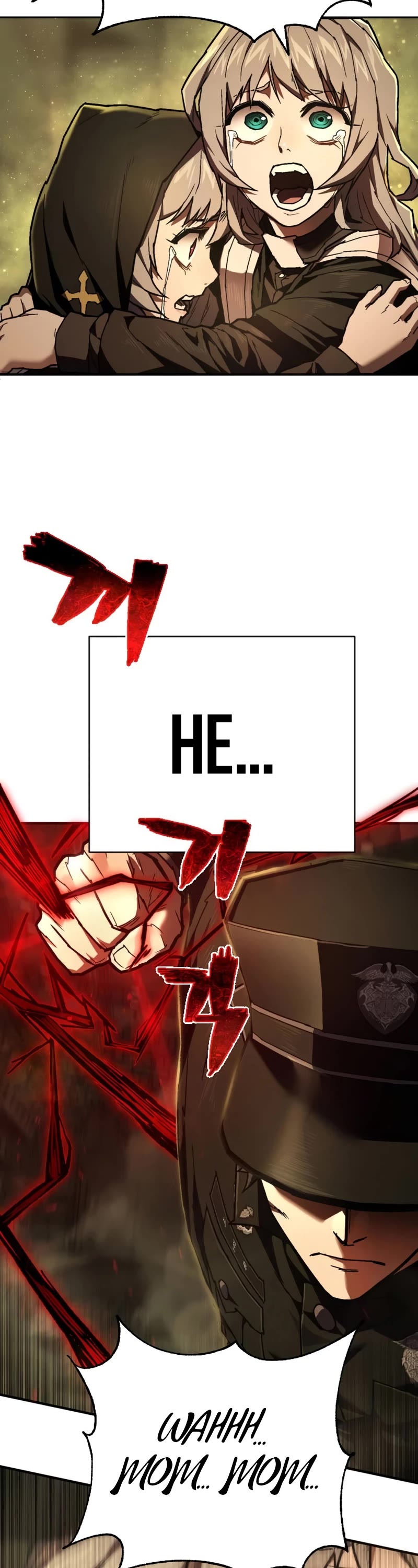 The Executioner chapter 16 page 59