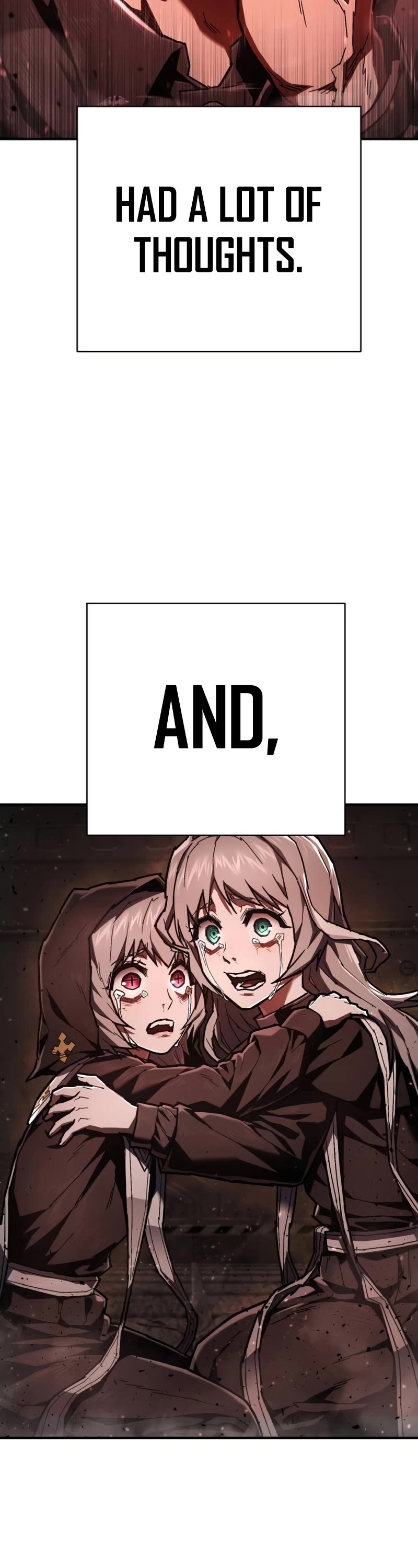 The Executioner chapter 16 page 64