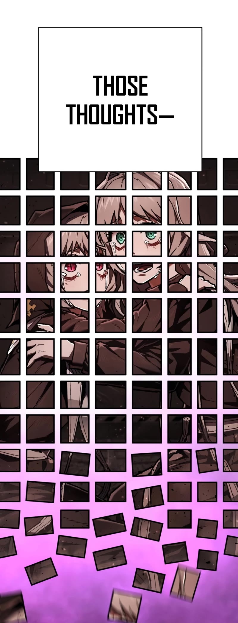 The Executioner chapter 16 page 65