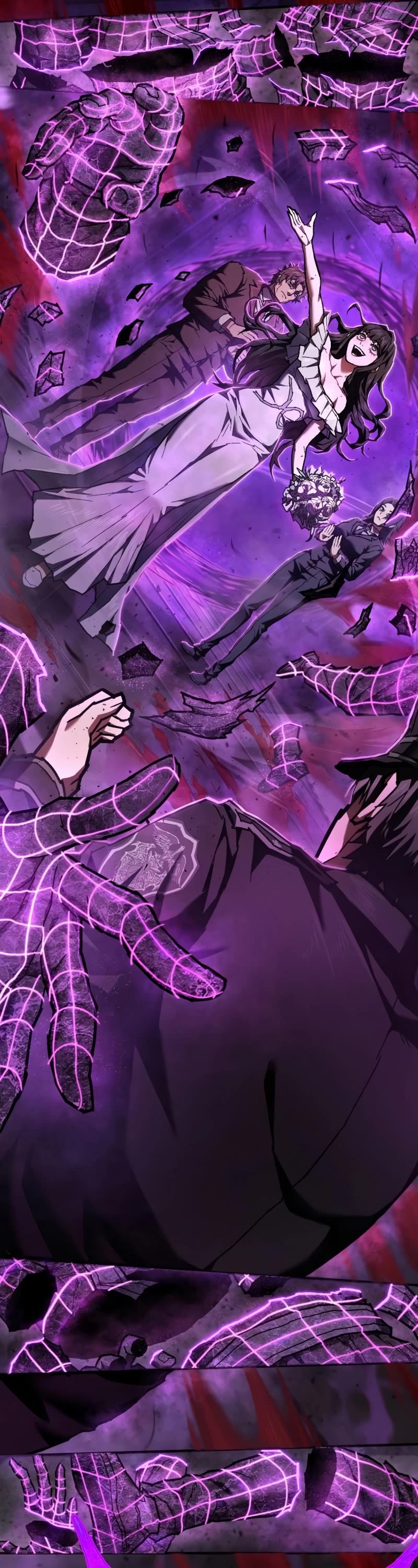 The Executioner chapter 16 page 67