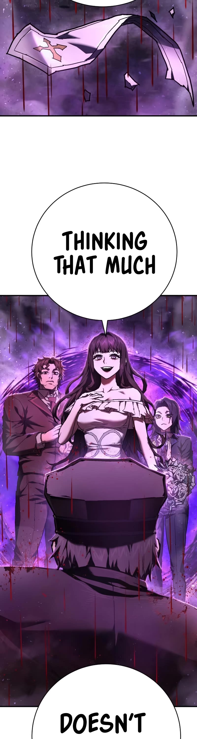 The Executioner chapter 16 page 69