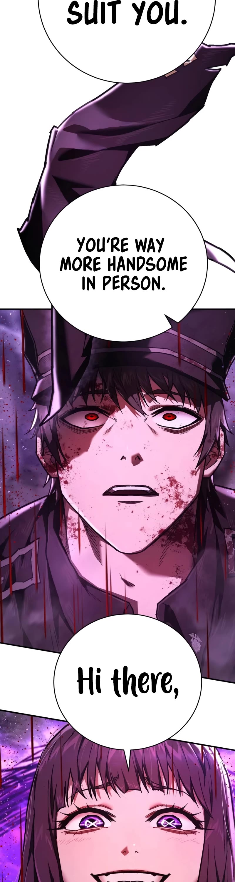 The Executioner chapter 16 page 70