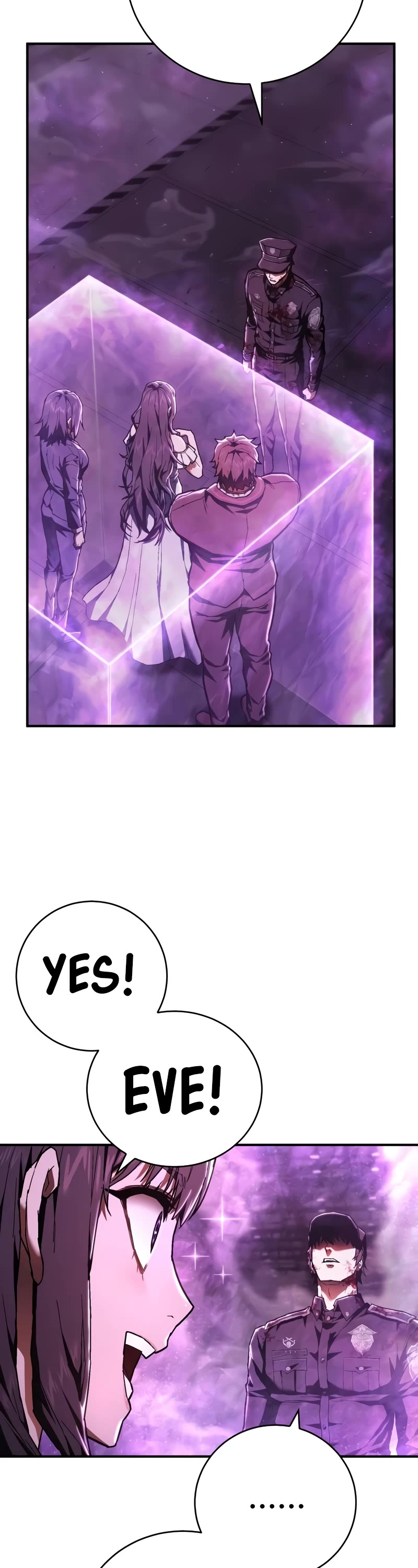 The Executioner chapter 17 page 13