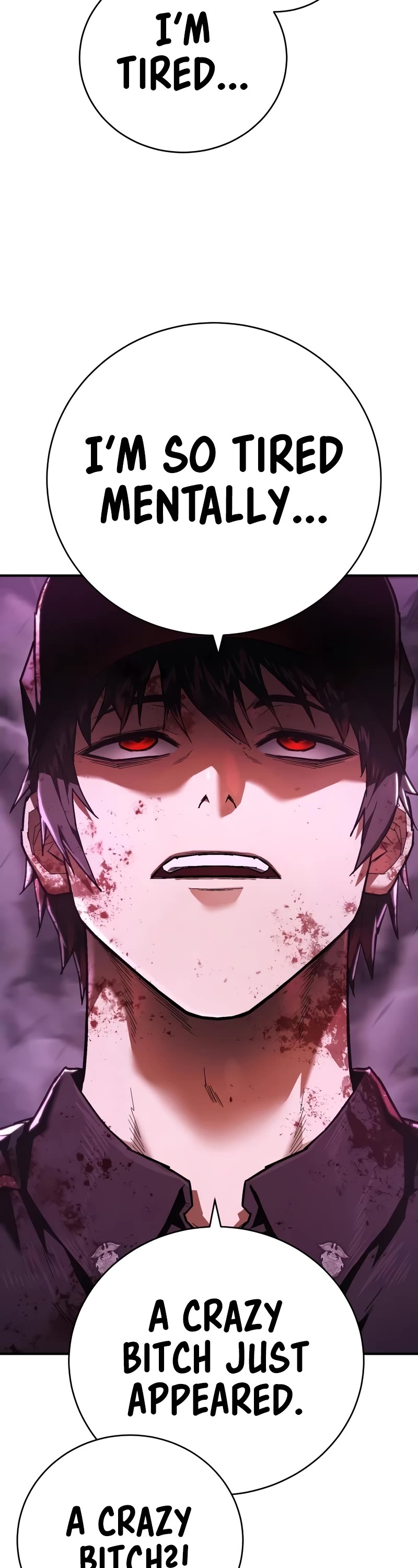 The Executioner chapter 17 page 14