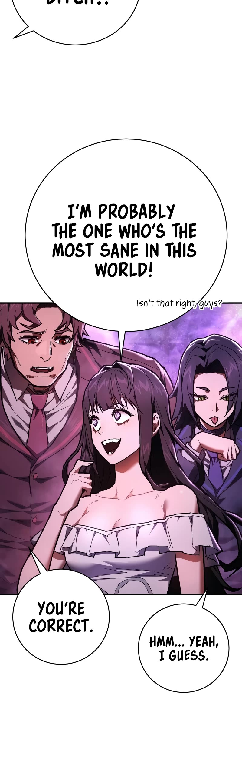 The Executioner chapter 17 page 15