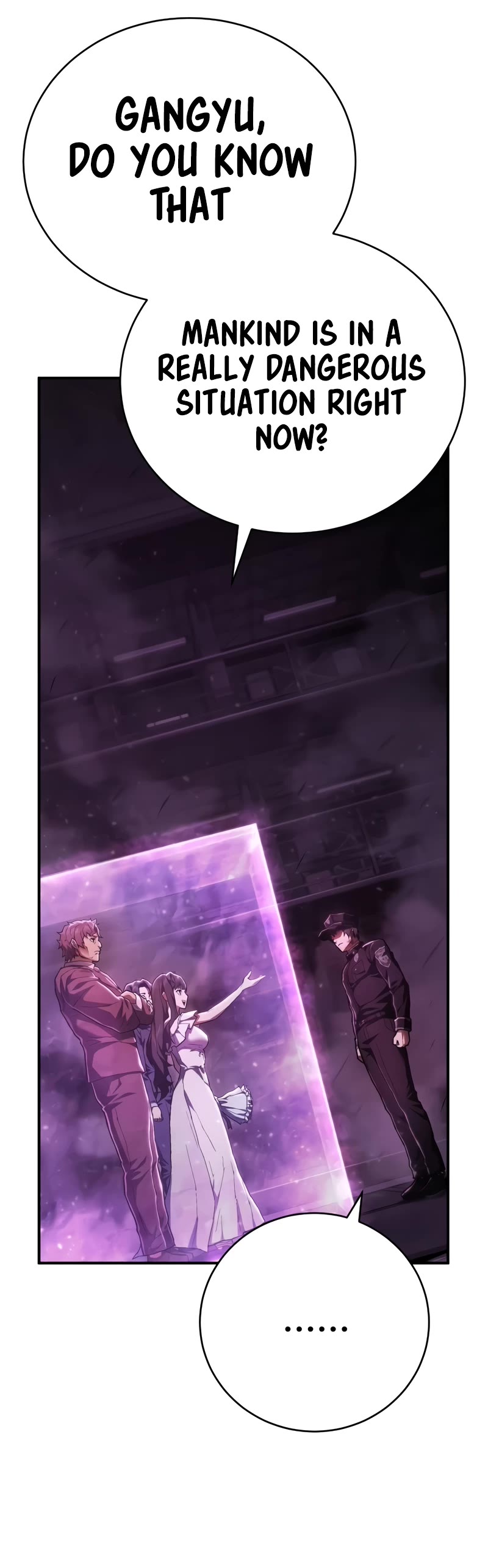The Executioner chapter 17 page 16