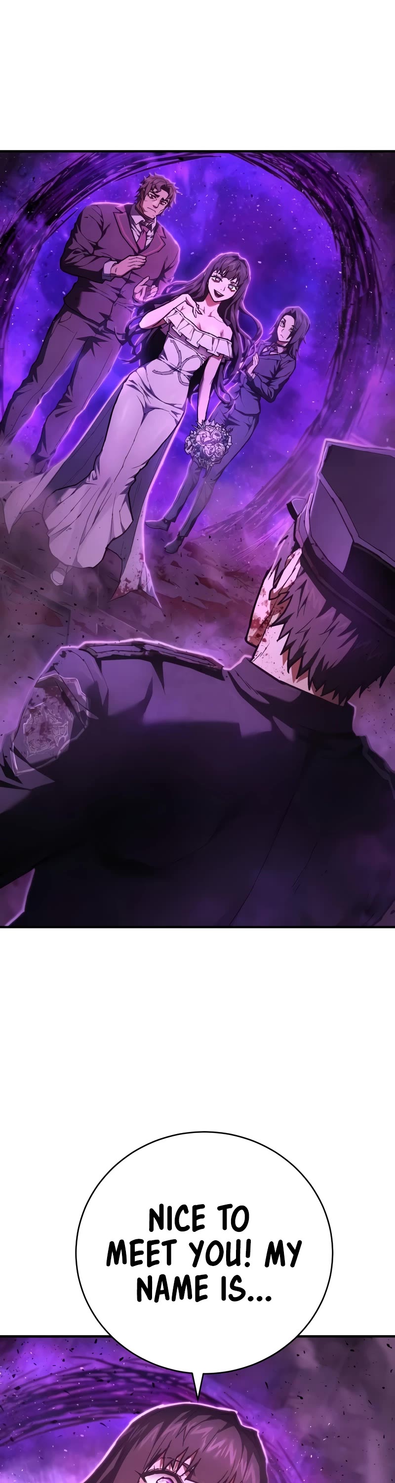 The Executioner chapter 17 page 2