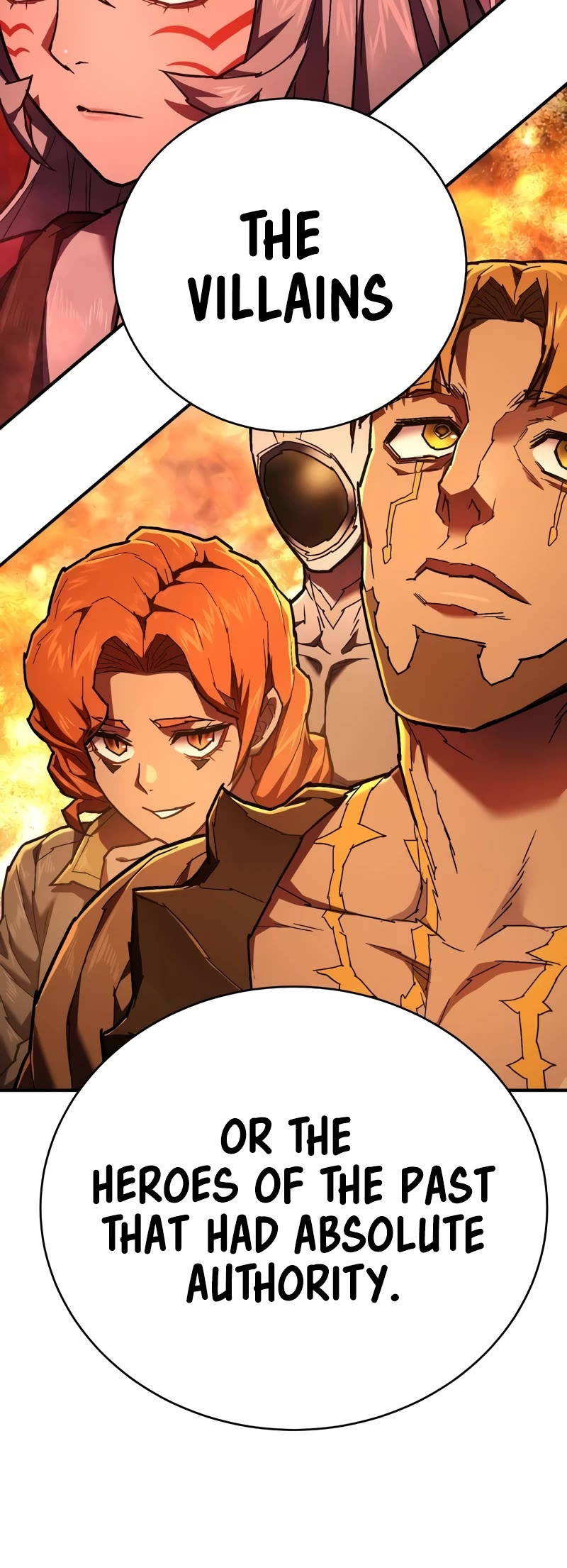 The Executioner chapter 17 page 20