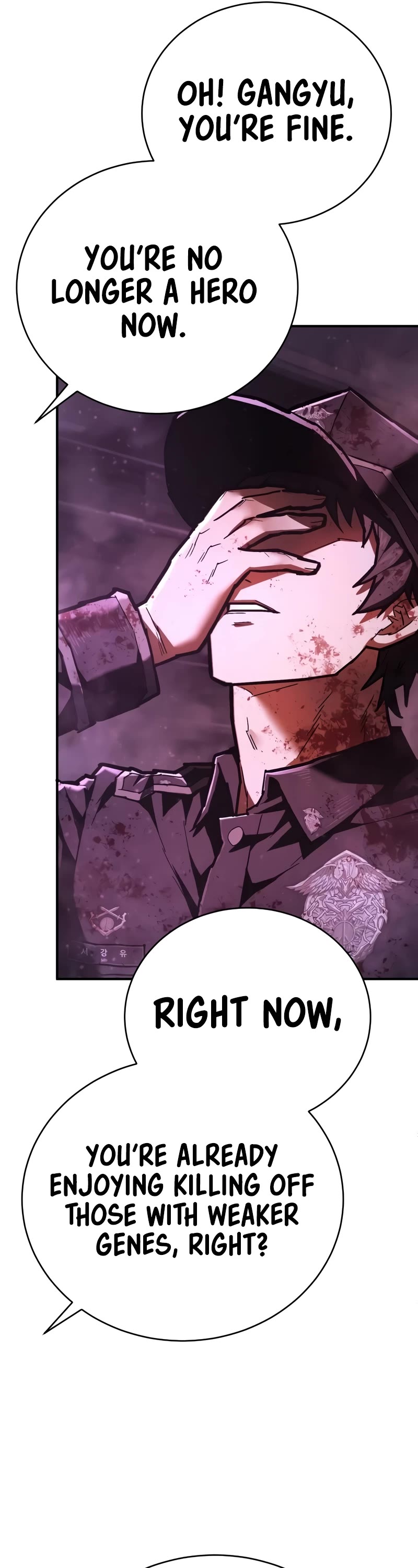 The Executioner chapter 17 page 27