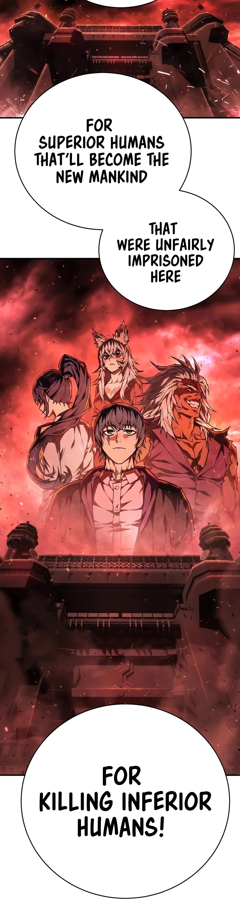 The Executioner chapter 17 page 29