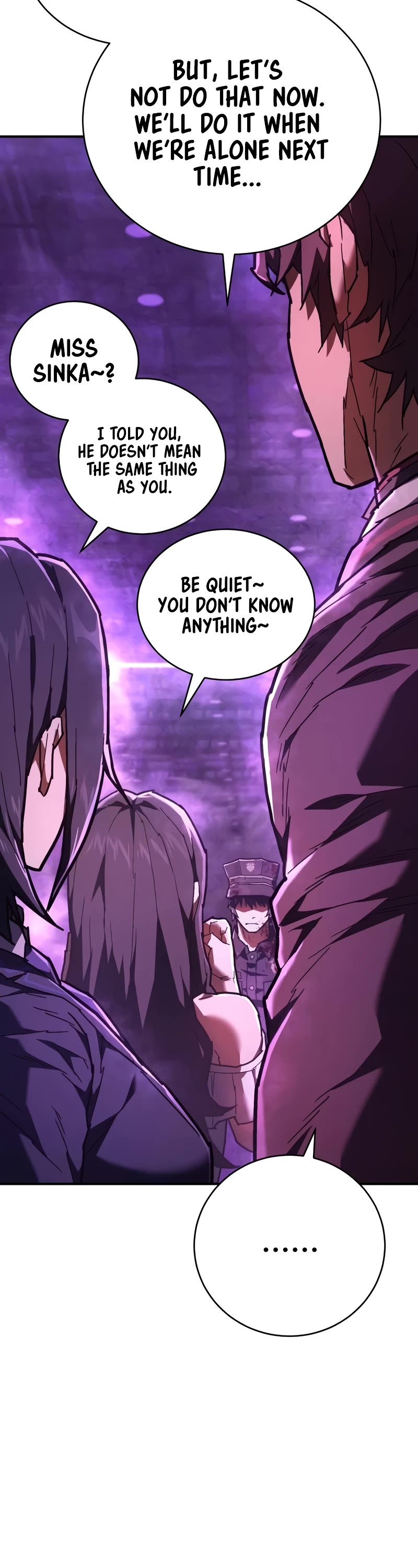 The Executioner chapter 17 page 35