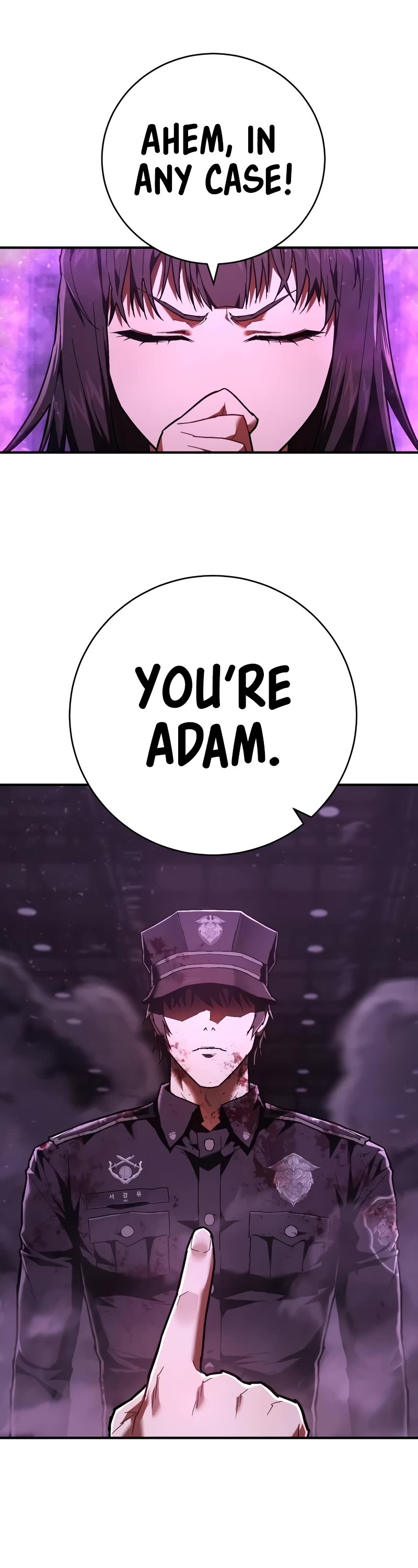 The Executioner chapter 17 page 36