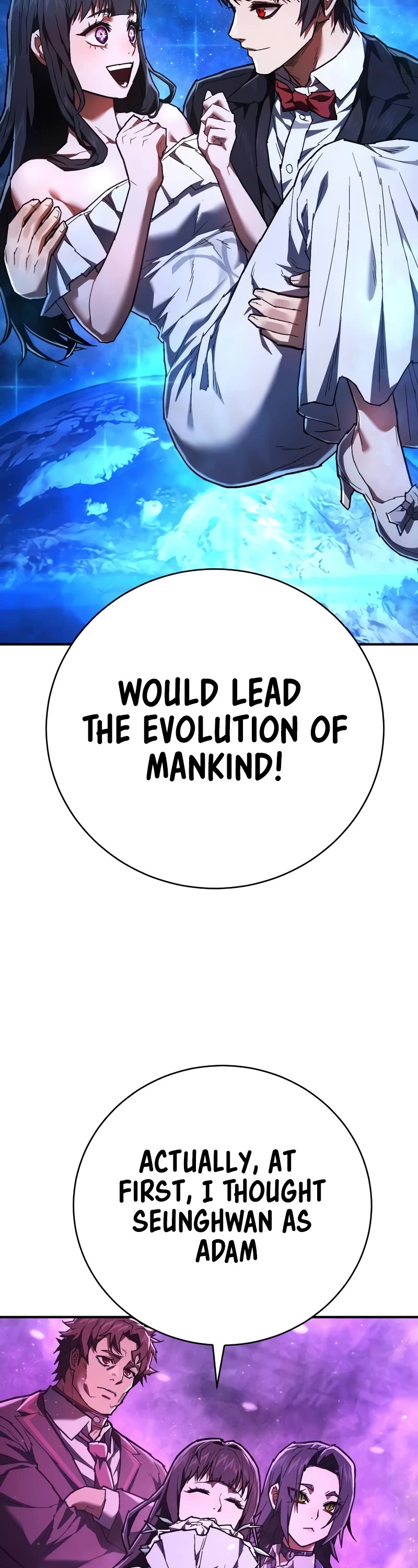 The Executioner chapter 17 page 38