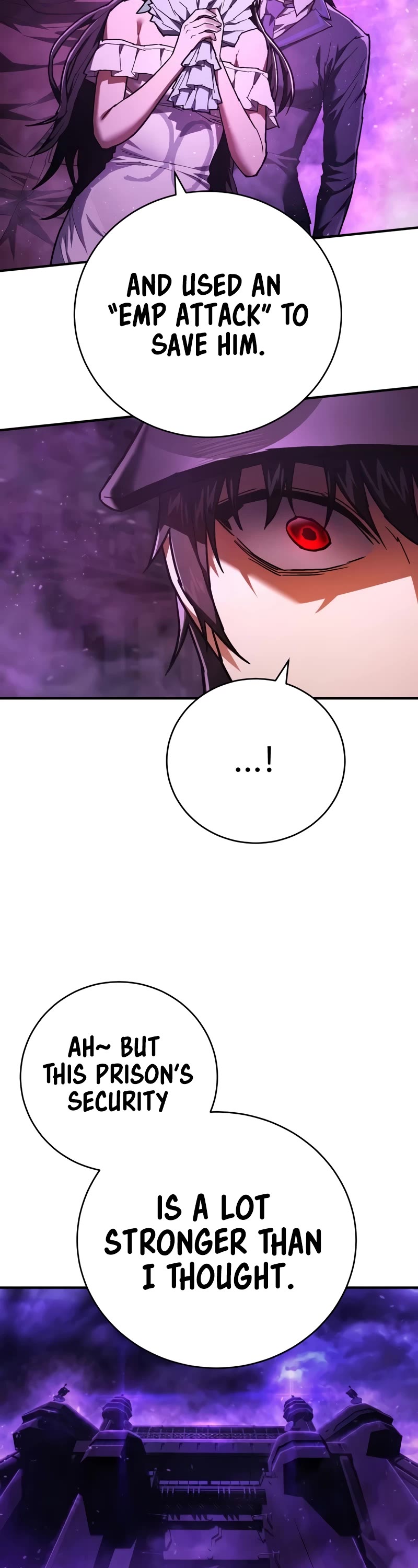 The Executioner chapter 17 page 39