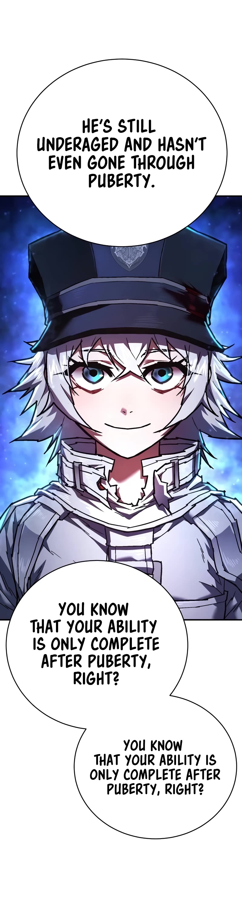 The Executioner chapter 17 page 42