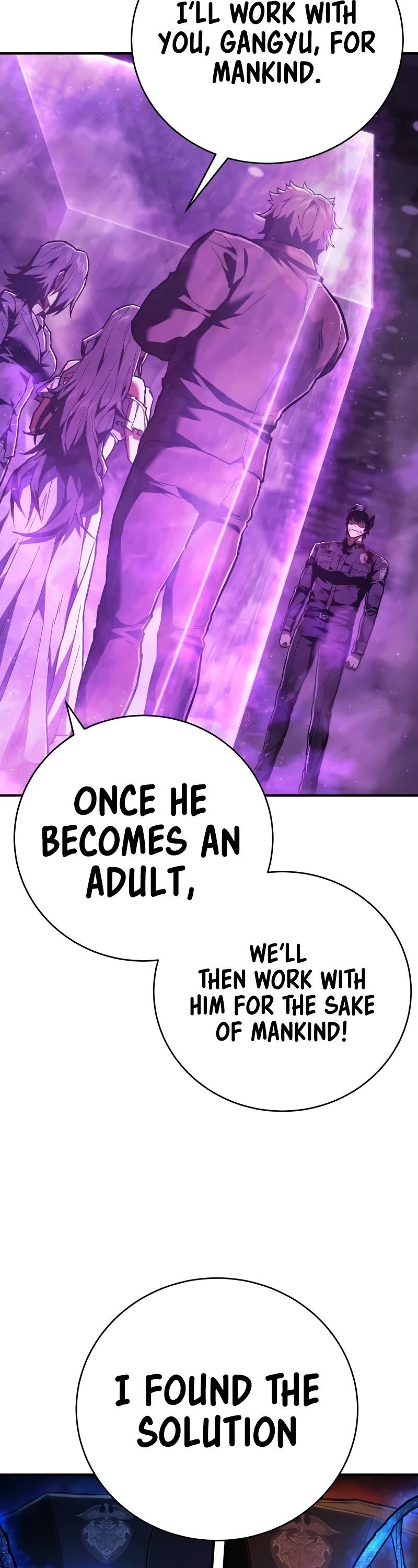 The Executioner chapter 17 page 44